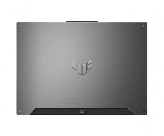 Ноутбук ASUS TUF Gaming A15 FA507NU Mecha Gray (FA507NU-LP101)